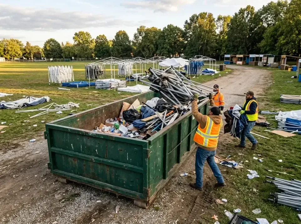 temporary-event-waste-containe-016 — frequently asked questions, Roll-Off Dumpster Rental Services in Heath, OH